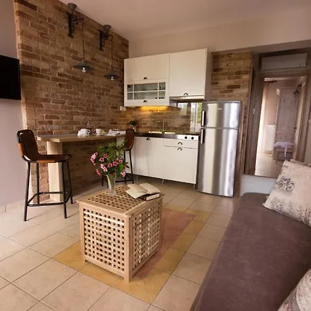 Teresa Luxury Appartement