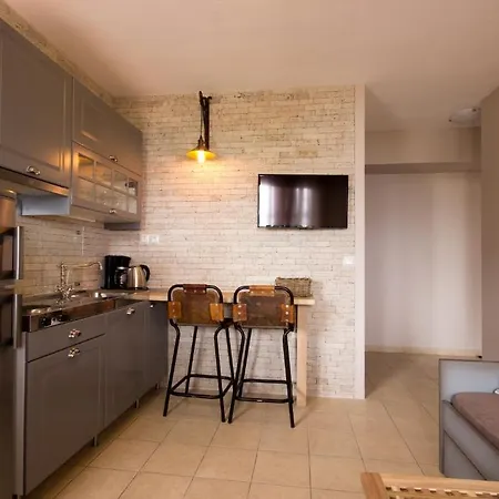 Teresa Apartment *