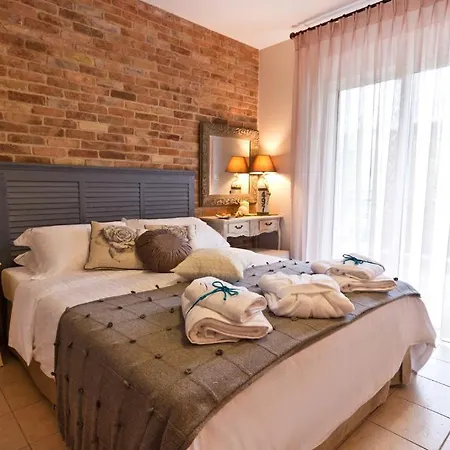 Daire Teresa Luxury
