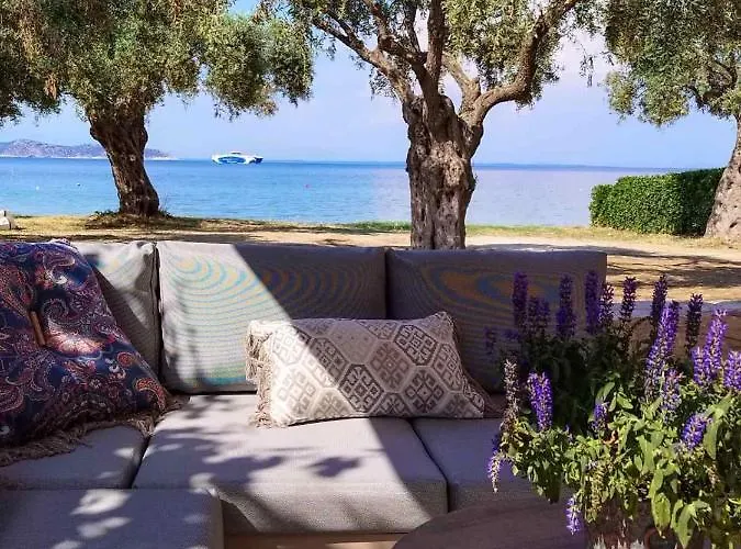 Teresa Luxury * タソス