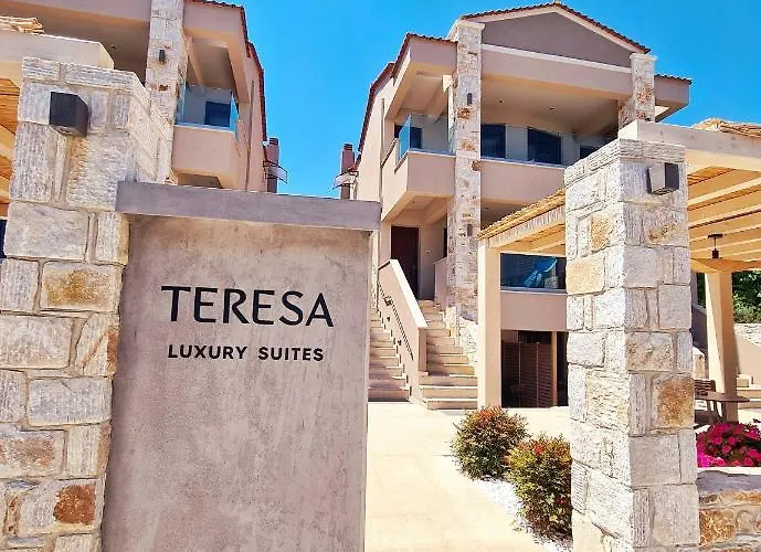 Teresa Luxury