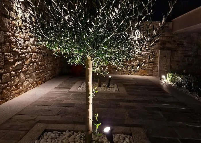 Daire Teresa Luxury *