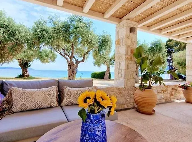 Daire Teresa Luxury *