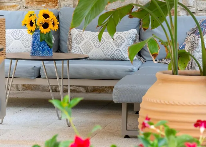 Teresa Luxury Daire Limenas (Thasos)