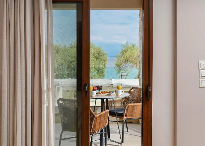 Teresa Luxury Daire *