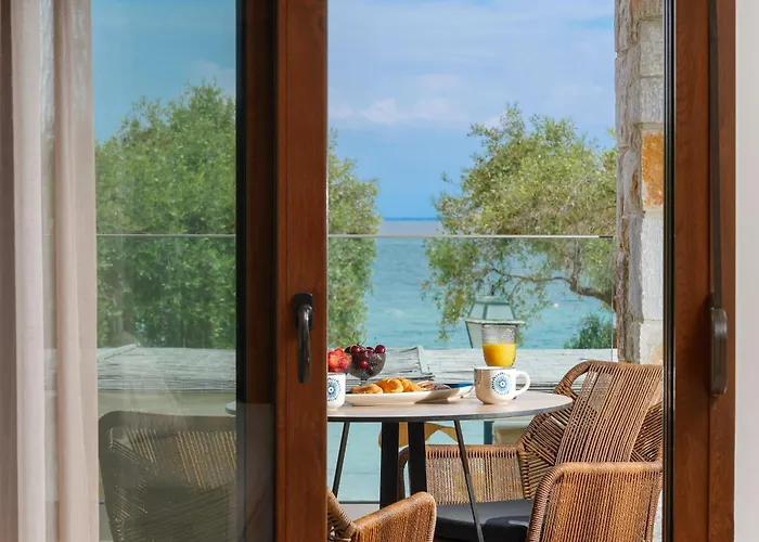 Teresa Luxury Limenas (Thasos)