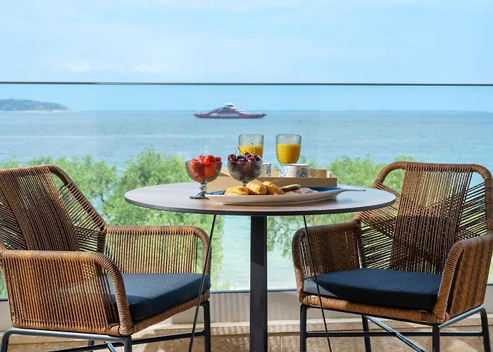 Daire Teresa Luxury Limenas (Thasos)