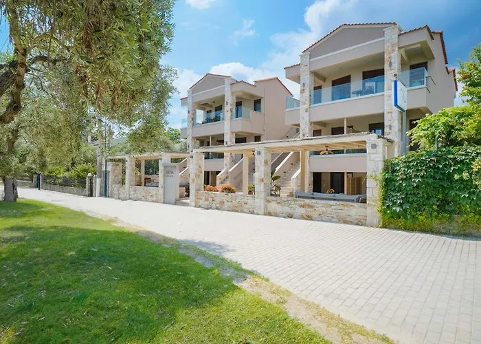 Teresa Luxury Limenas (Thasos)