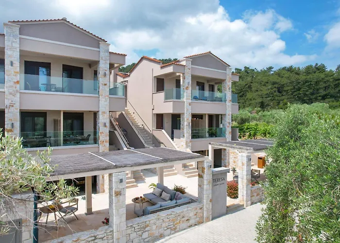 Teresa Luxury *