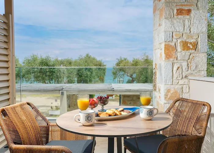 Teresa Luxury