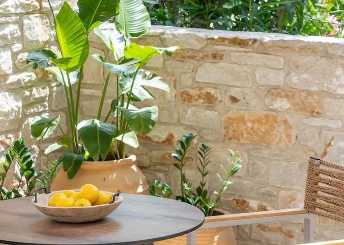 Daire Teresa Luxury *