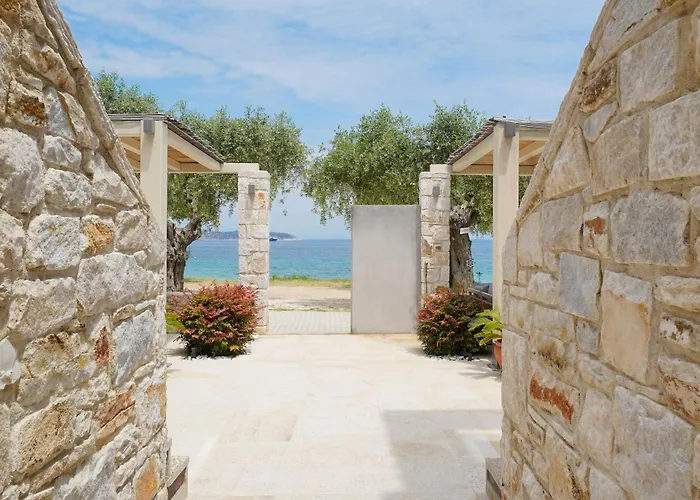 Apartament Teresa Luxury