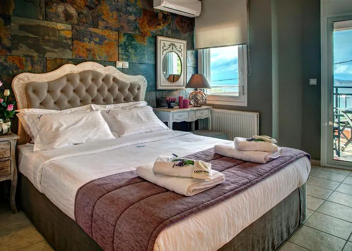 Teresa Luxury *