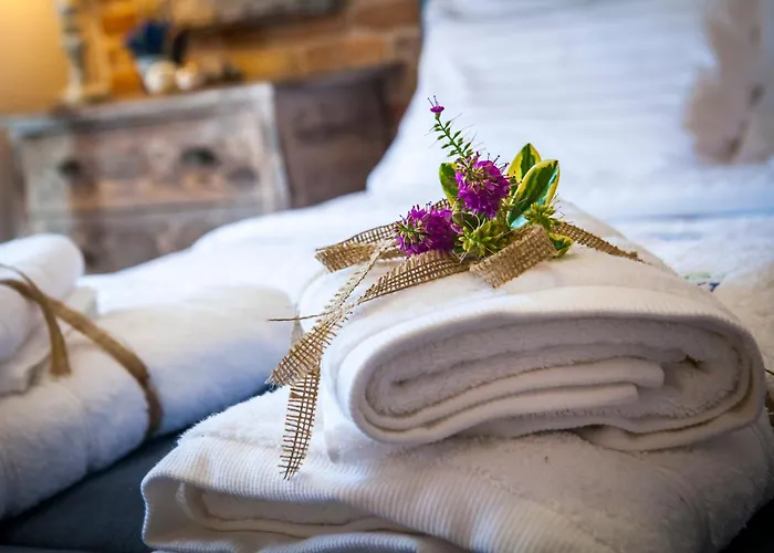 Teresa Luxury タソス
