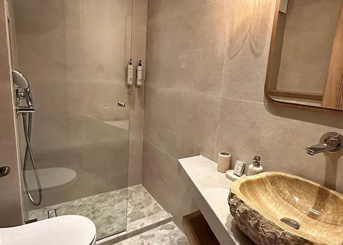 Teresa Luxury