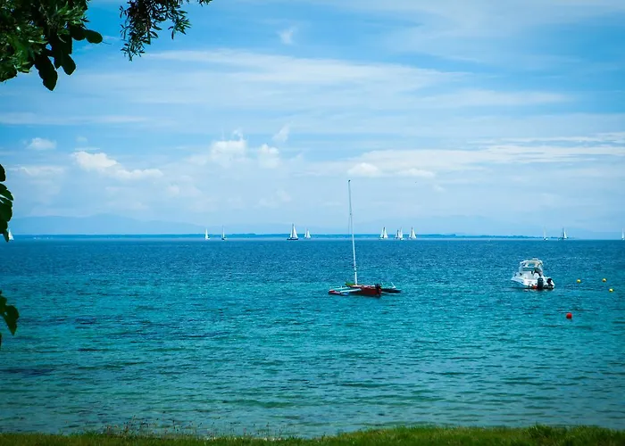 Teresa Luxury * Limenas (Thasos)