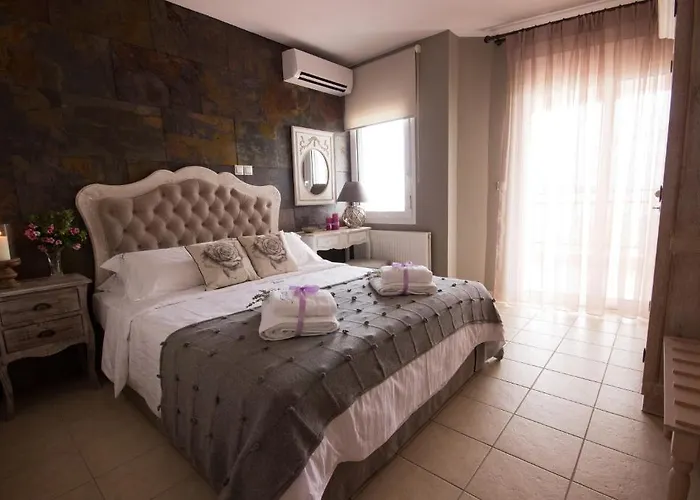 Teresa Luxury