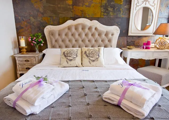 Teresa Luxury
